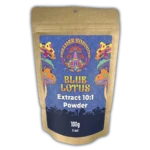 Mycofinity Blue Lotus Extract Powder 100g