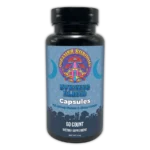 Evening Blend Capsules